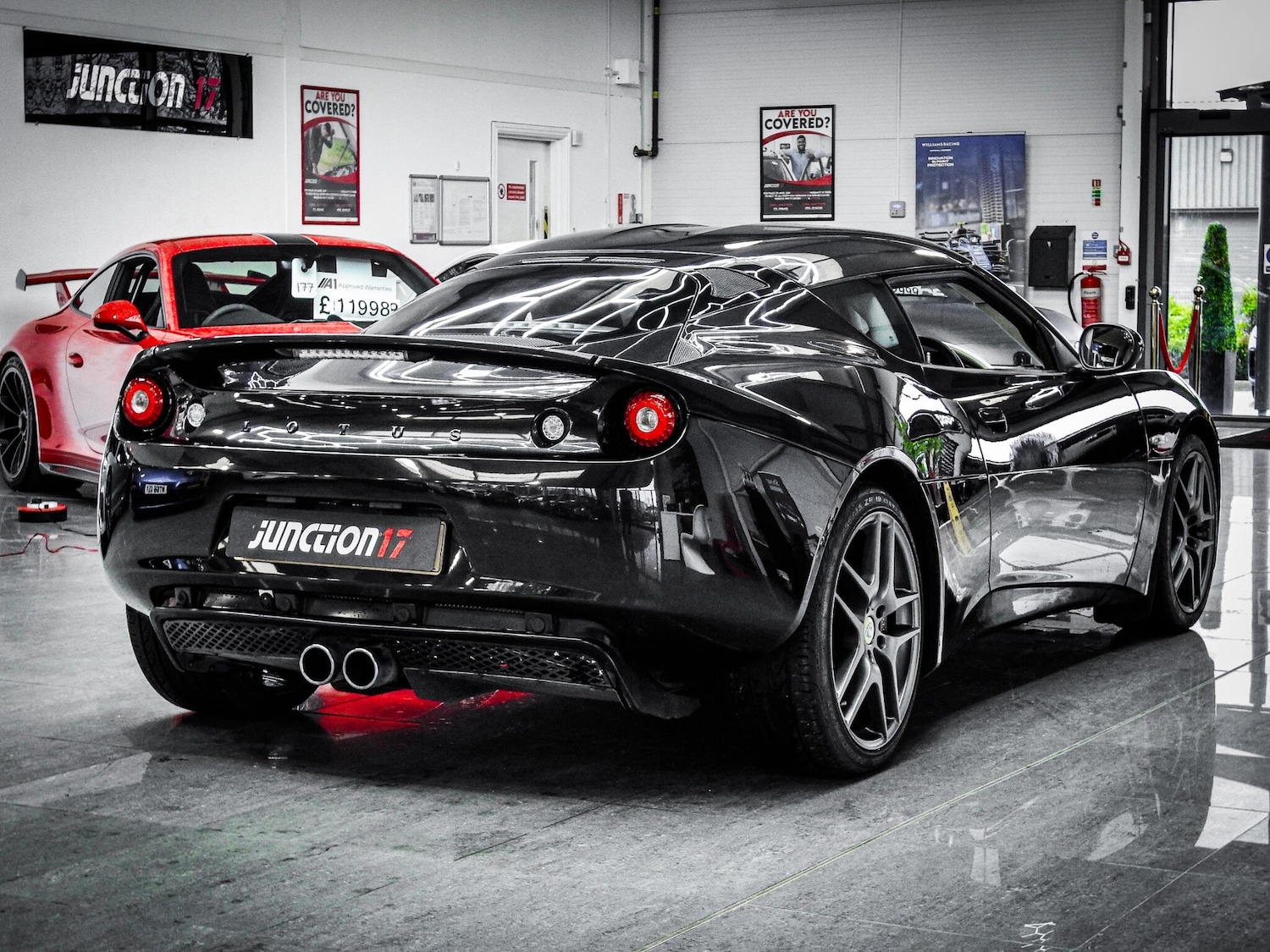 Used Lotus Evora 2010 for sale - 77203018: Photo 14