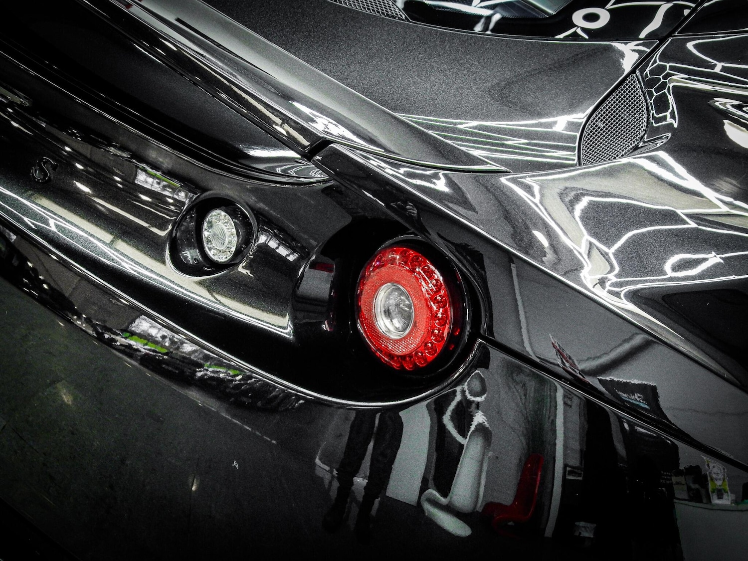 Used Lotus Evora 2010 for sale - 77203018: Photo 17