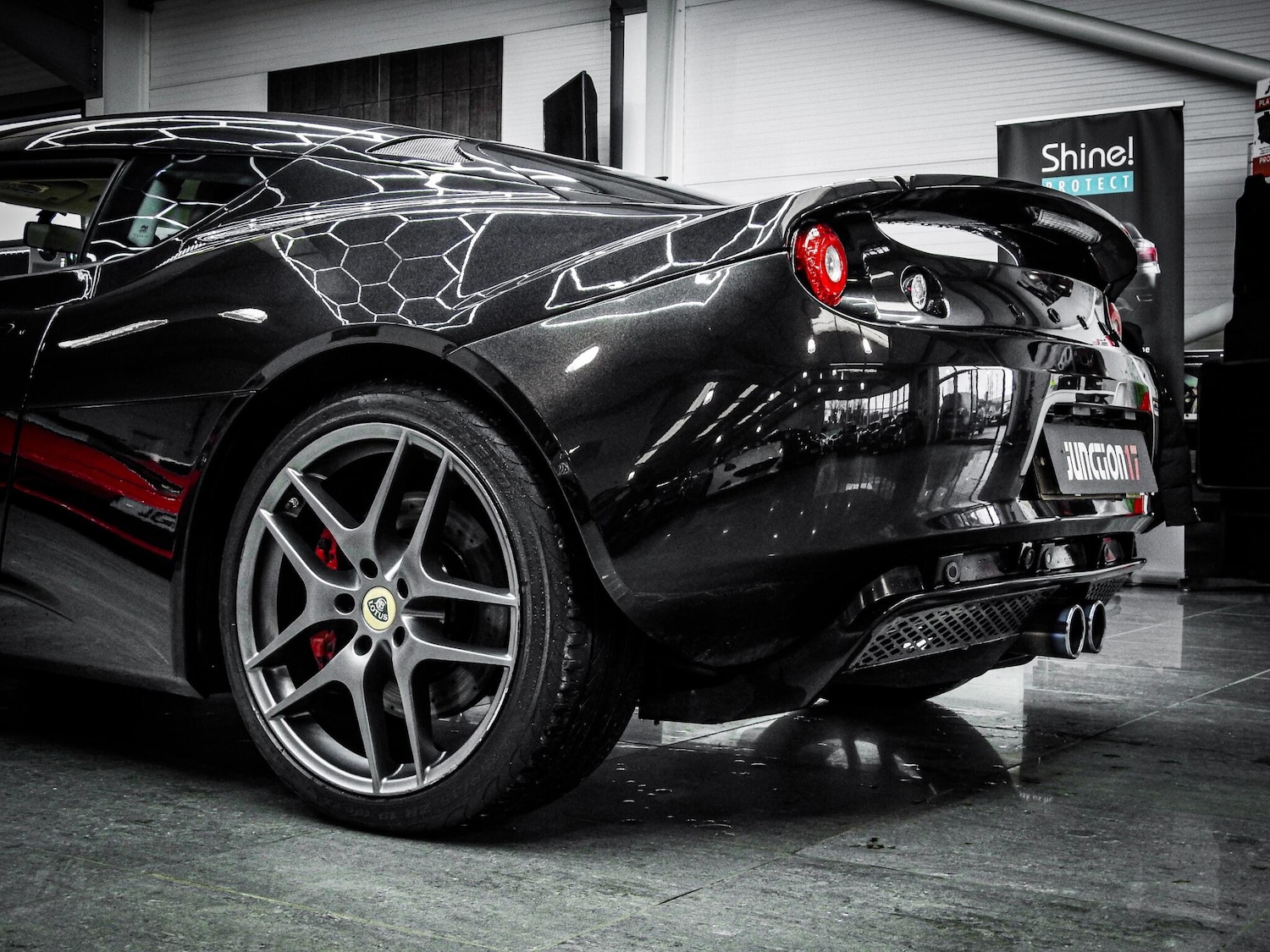 Used Lotus Evora 2010 for sale - 77203018: Photo 19