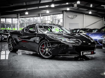 Used Lotus Evora 2010 for sale - 77203018: Photo