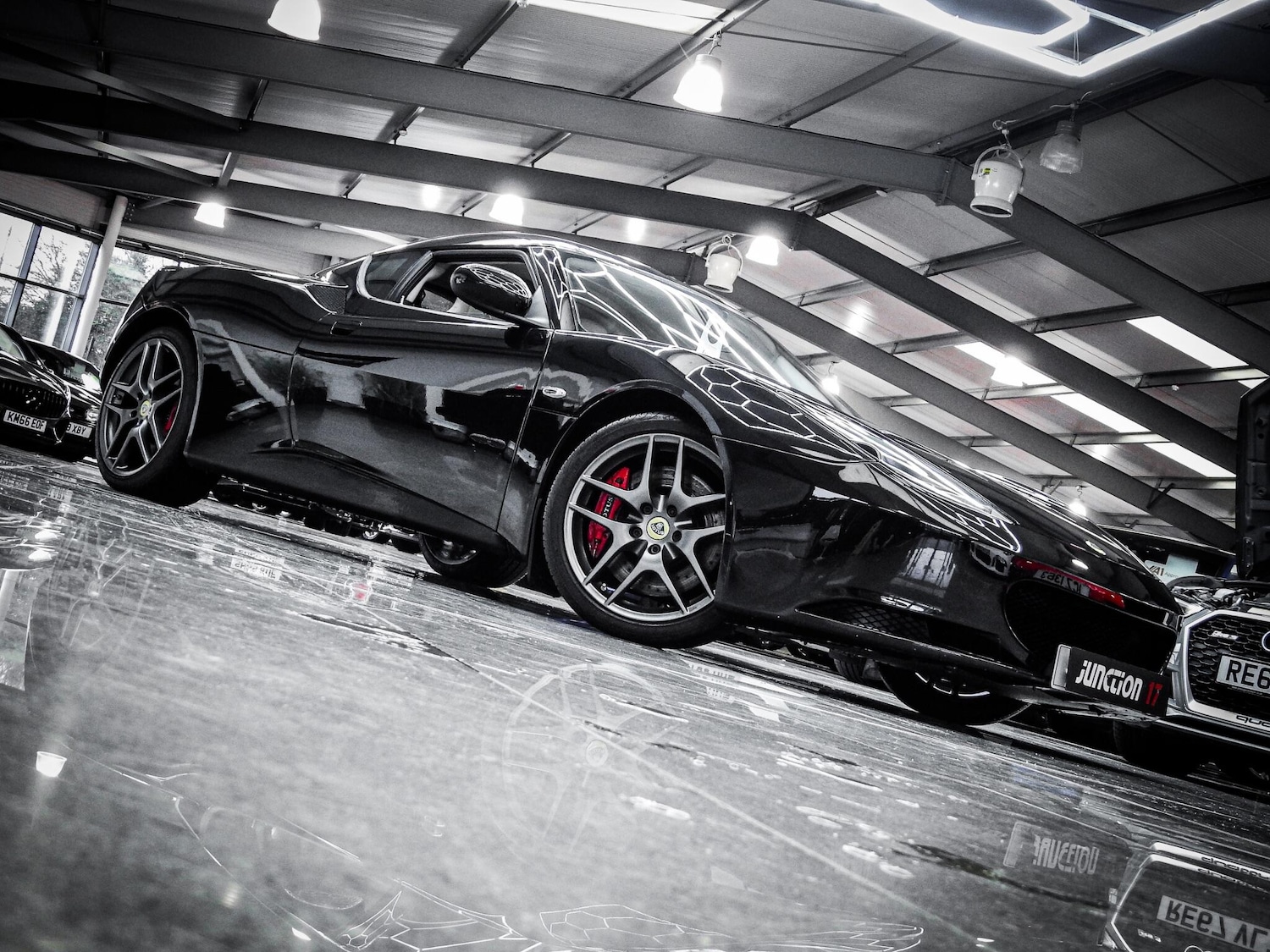 Used Lotus Evora 2010 for sale - 77203018: Photo 2