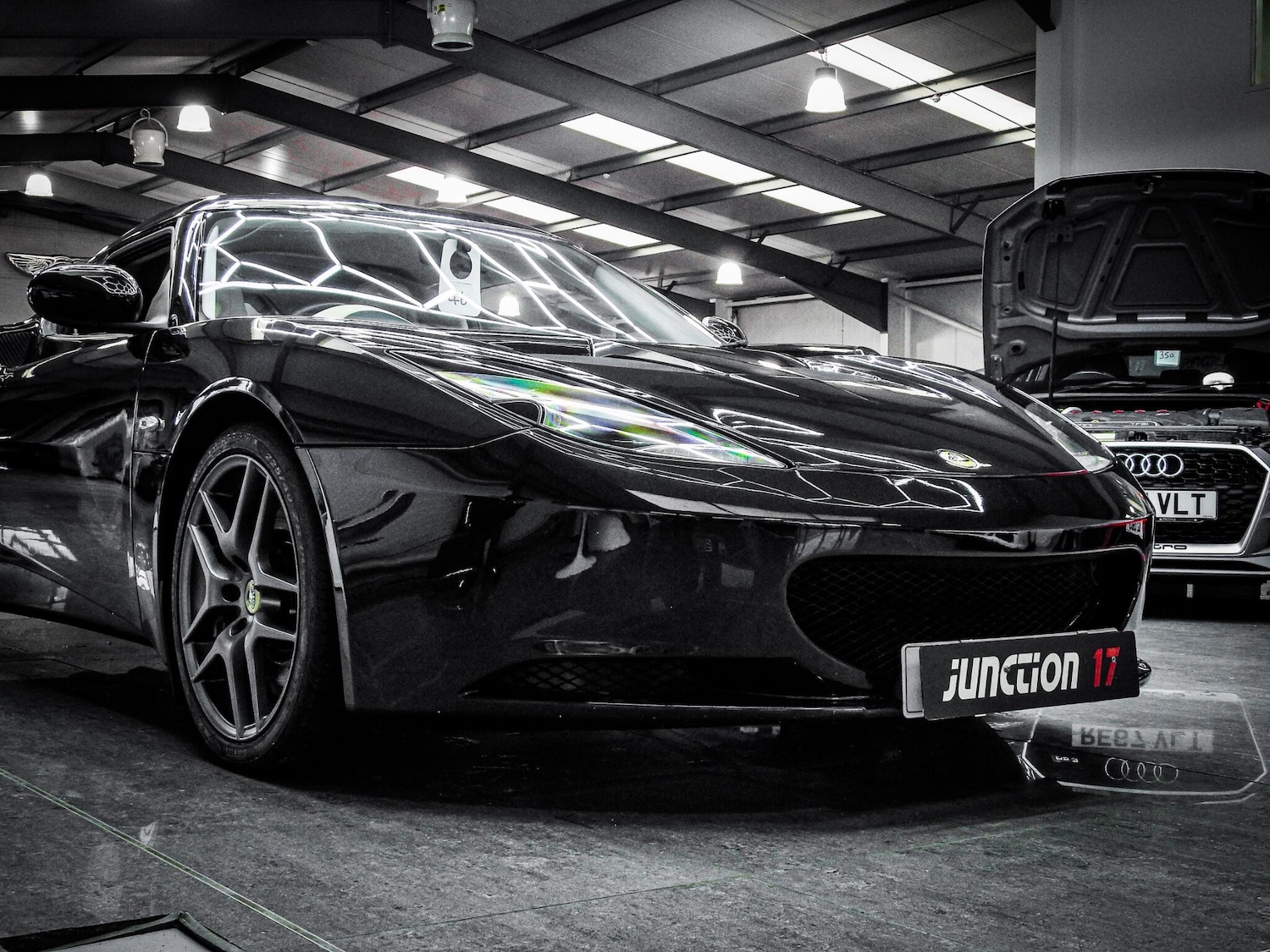 Used Lotus Evora 2010 for sale - 77203018: Photo 20