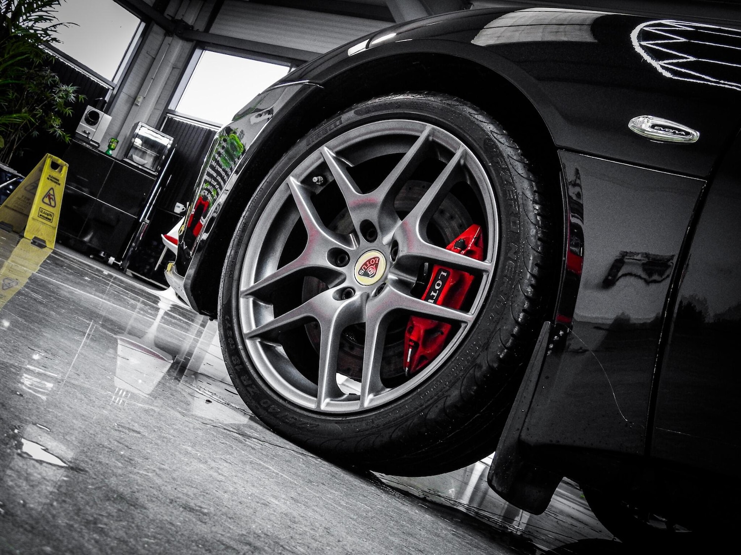 Used Lotus Evora 2010 for sale - 77203018: Photo 21