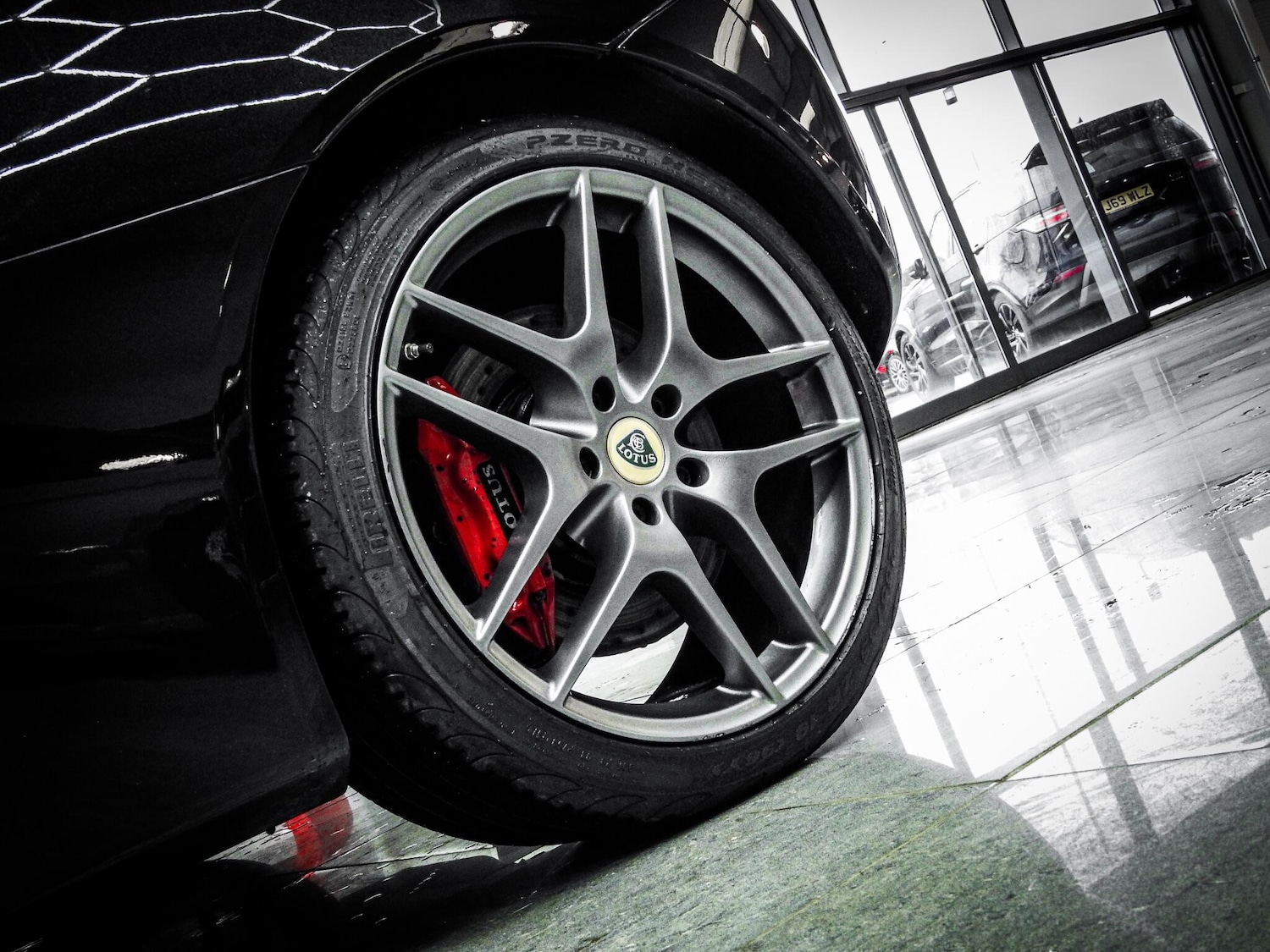 Used Lotus Evora 2010 for sale - 77203018: Photo 22