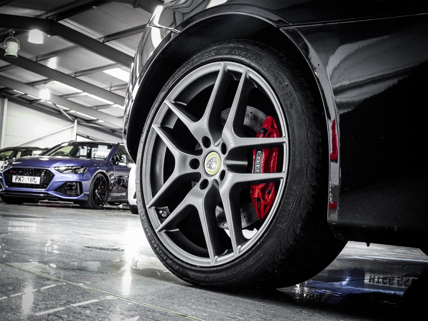 Used Lotus Evora 2010 for sale - 77203018: Photo 23