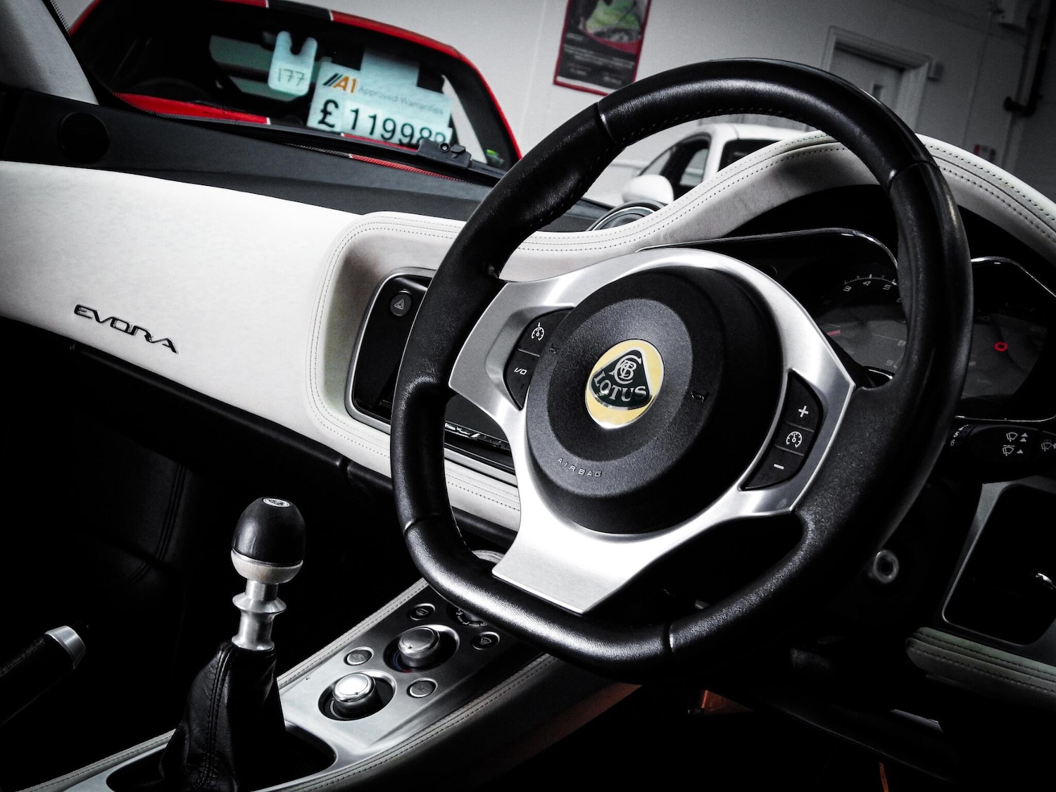 Used Lotus Evora 2010 for sale - 77203018: Photo 27