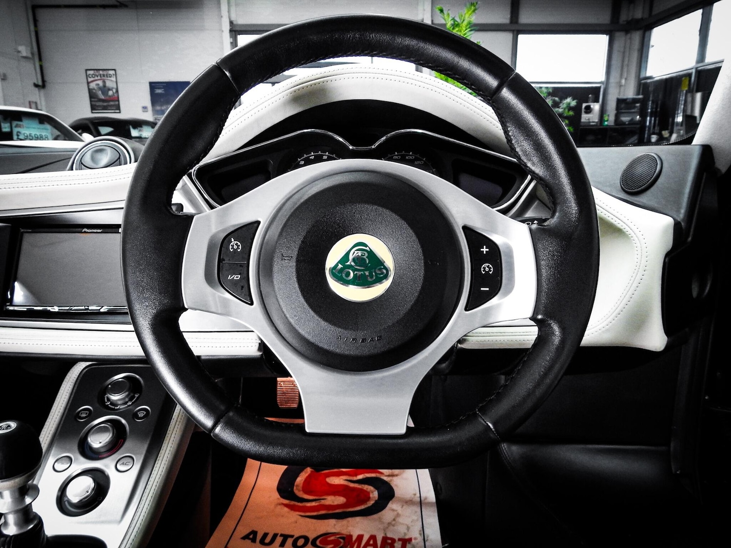 Used Lotus Evora 2010 for sale - 77203018: Photo 28