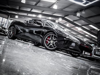 Used Lotus Evora 2010 for sale - 77203018: Photo