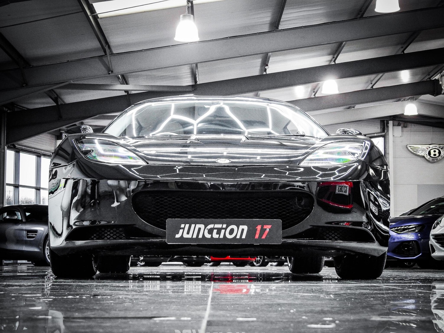 Used Lotus Evora 2010 for sale - 77203018: Photo 3