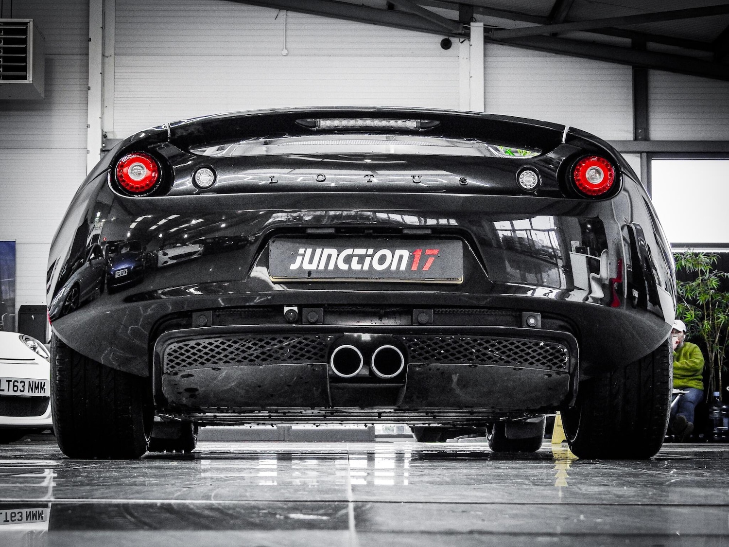 Used Lotus Evora 2010 for sale - 77203018: Photo 4