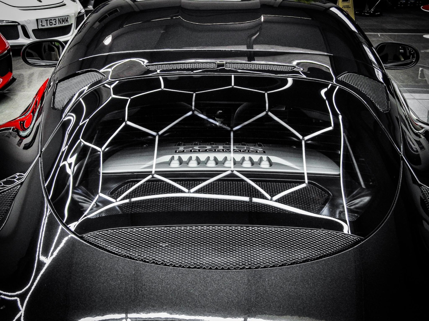 Used Lotus Evora 2010 for sale - 77203018: Photo 44