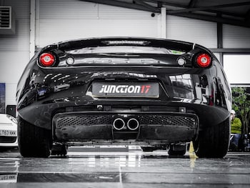 Used Lotus Evora 2010 for sale - 77203018: Photo