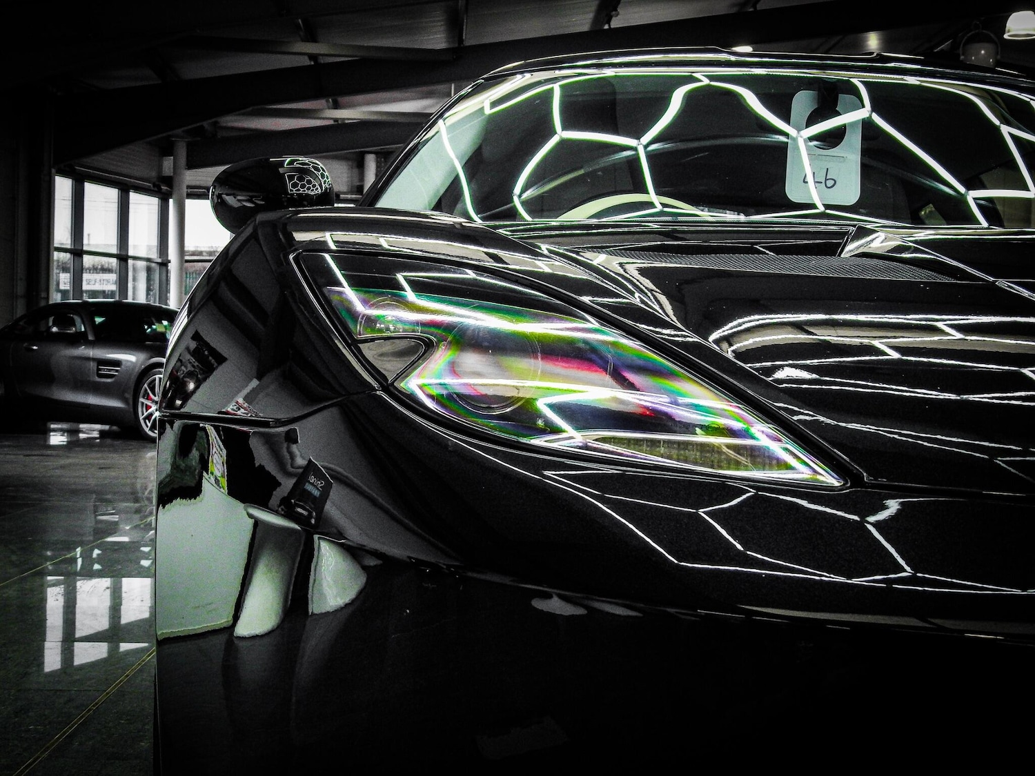 Used Lotus Evora 2010 for sale - 77203018: Photo 9