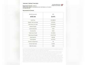 Used Volkswagen Golf 2019 for sale - 78245648: Photo