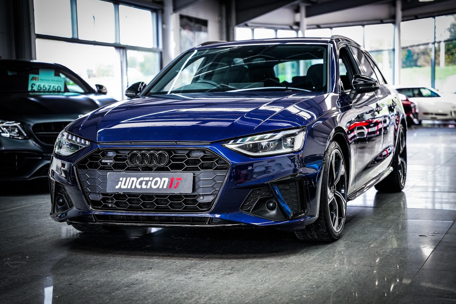 Used Audi A4 2022 for sale - 76660418: Photo 13