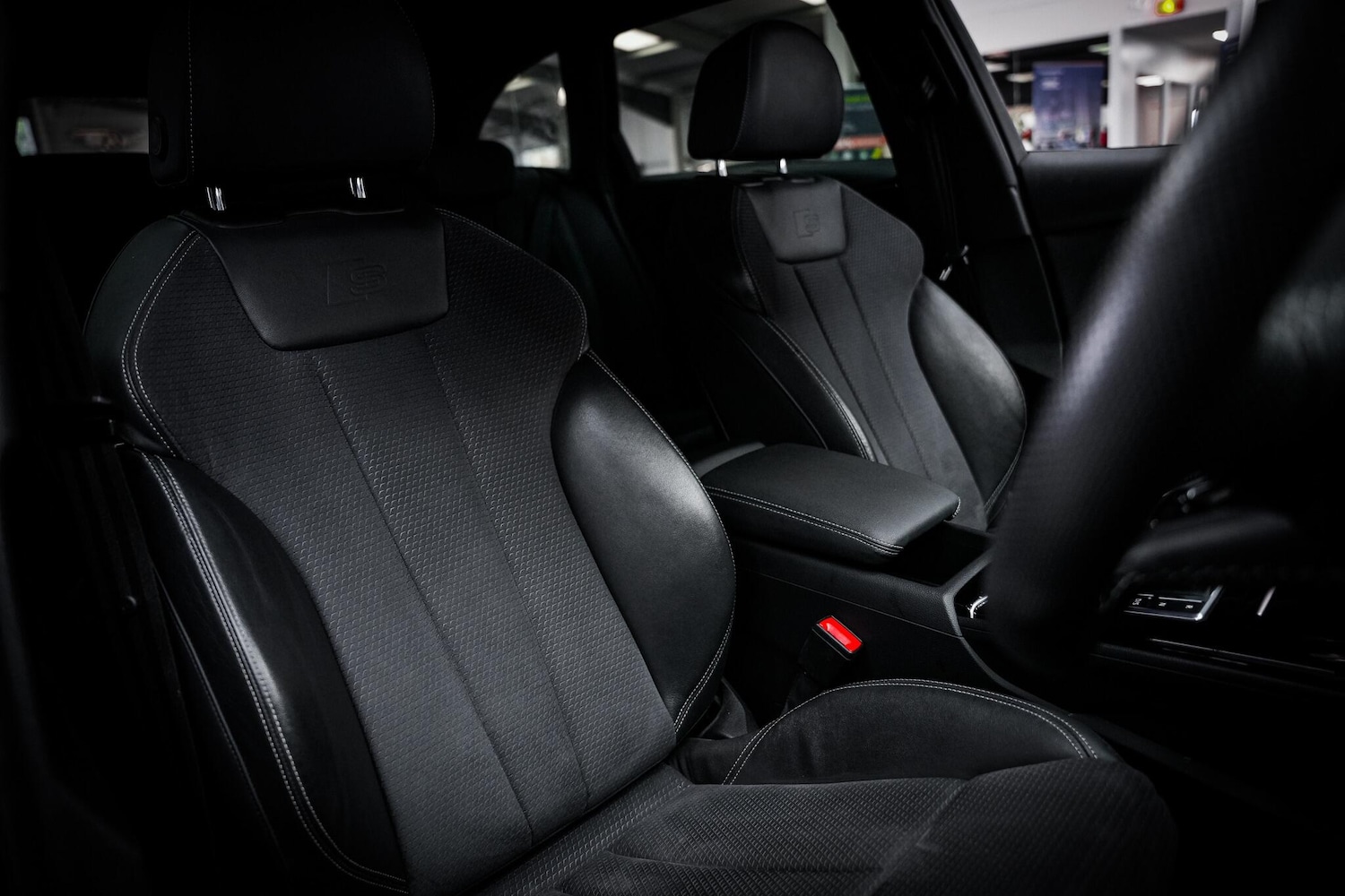 Used Audi A4 2022 for sale - 76660418: Photo 18