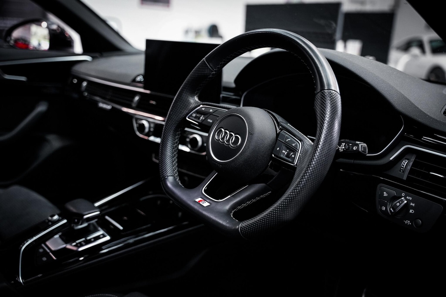 Used Audi A4 2022 for sale - 76660418: Photo 19