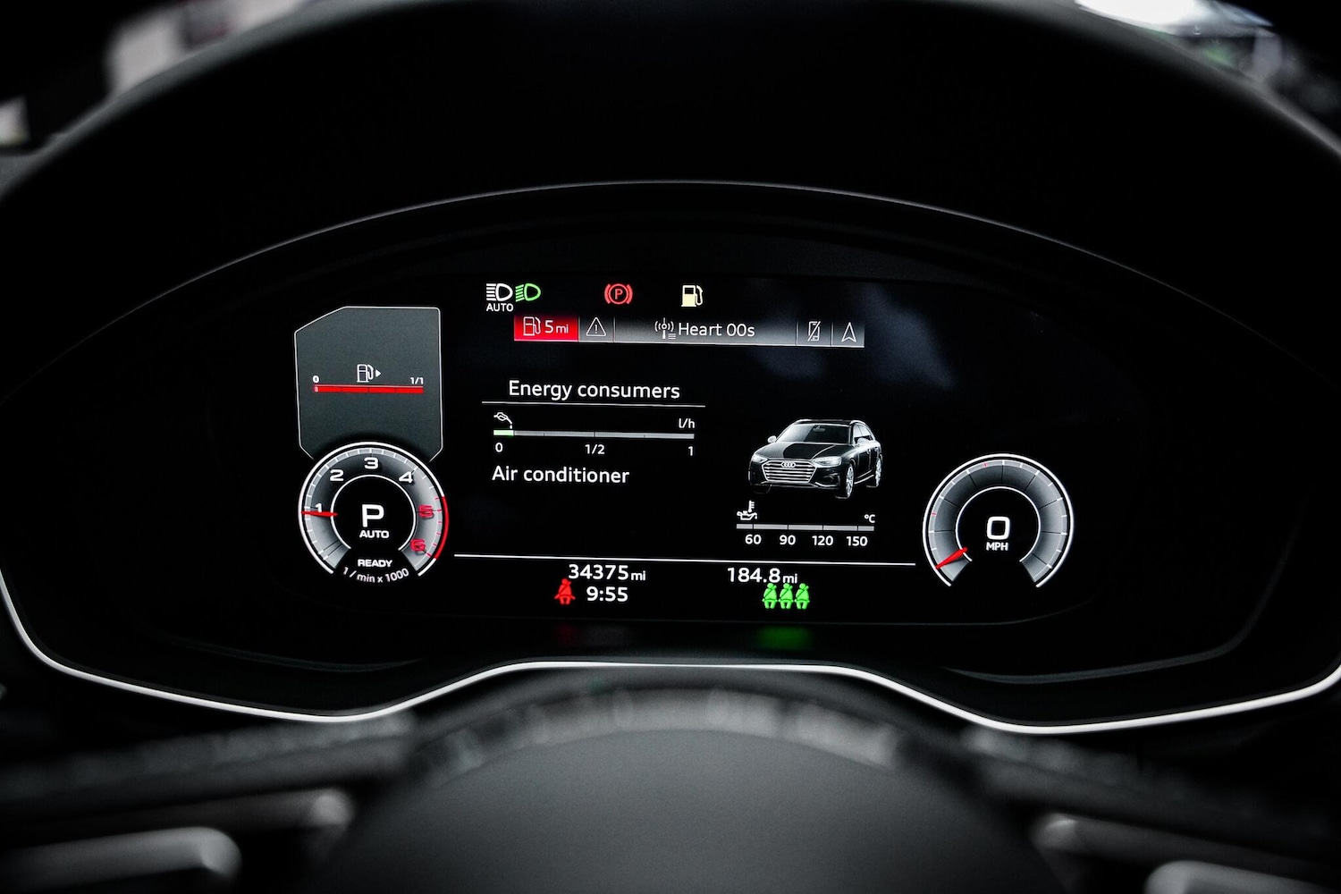 Used Audi A4 2022 for sale - 76660418: Photo 21