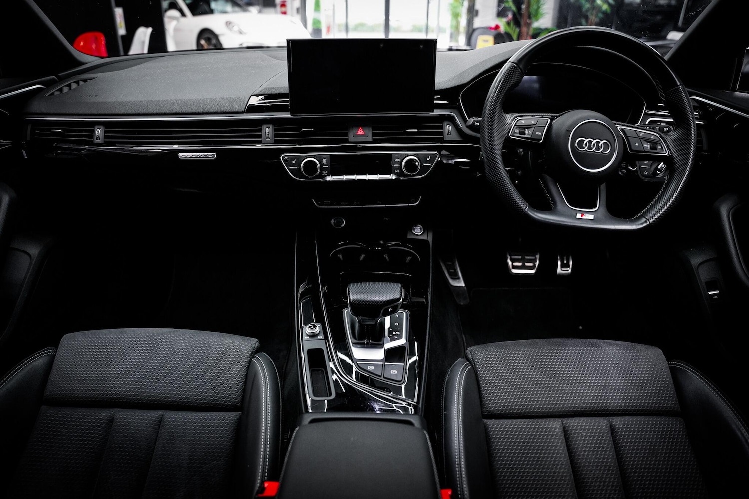 Used Audi A4 2022 for sale - 76660418: Photo 22