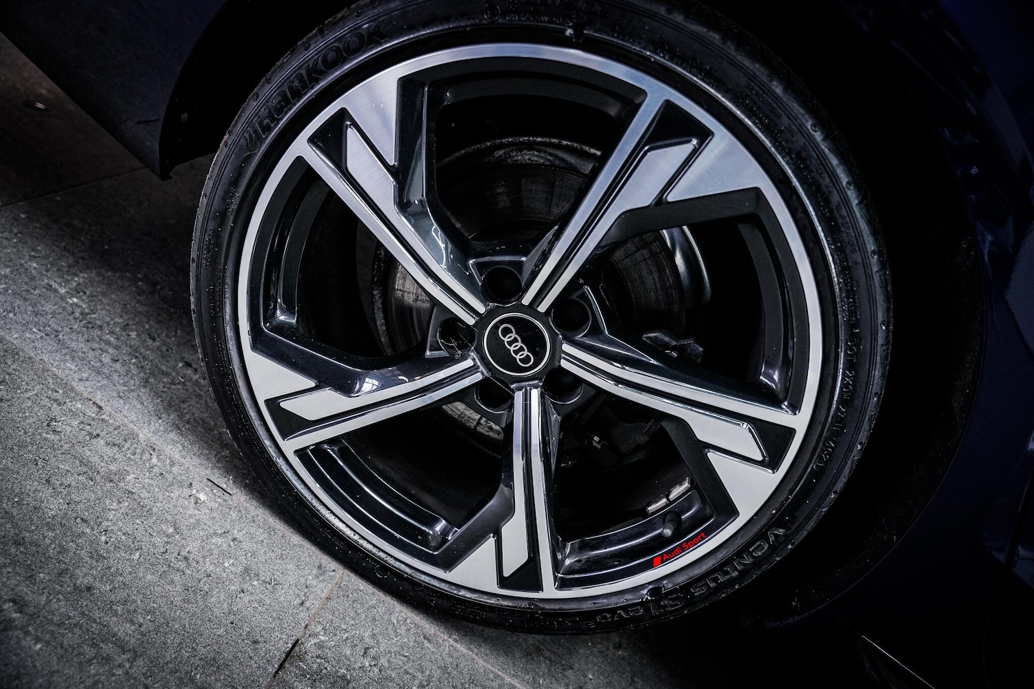 Used Audi A4 2022 for sale - 76660418: Photo 28