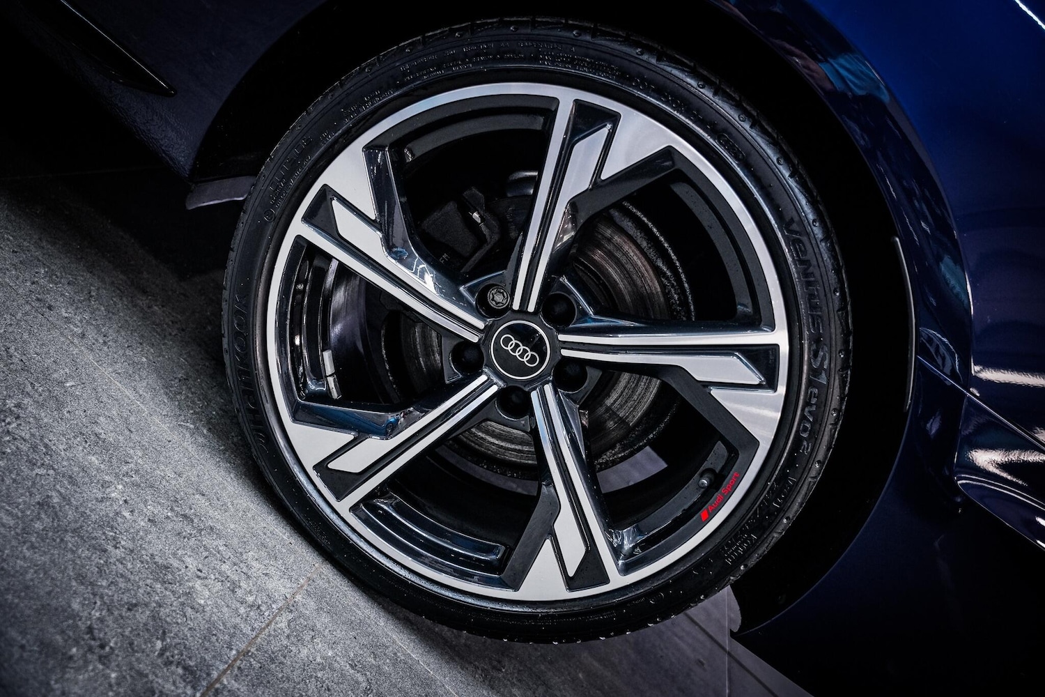 Used Audi A4 2022 for sale - 76660418: Photo 29