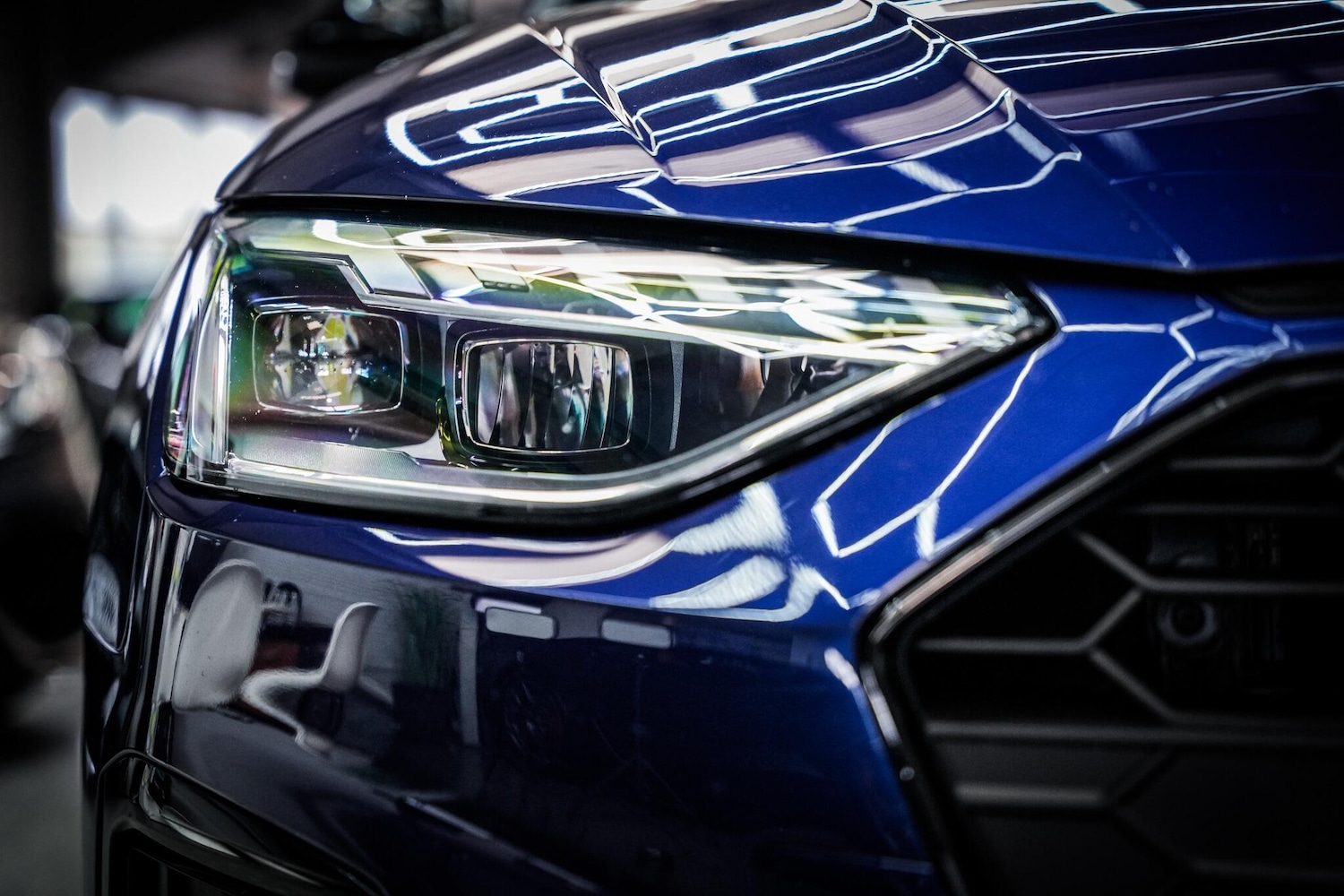 Used Audi A4 2022 for sale - 76660418: Photo 32