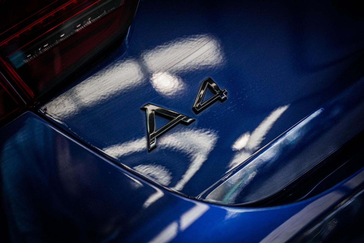 Used Audi A4 2022 for sale - 76660418: Photo 36