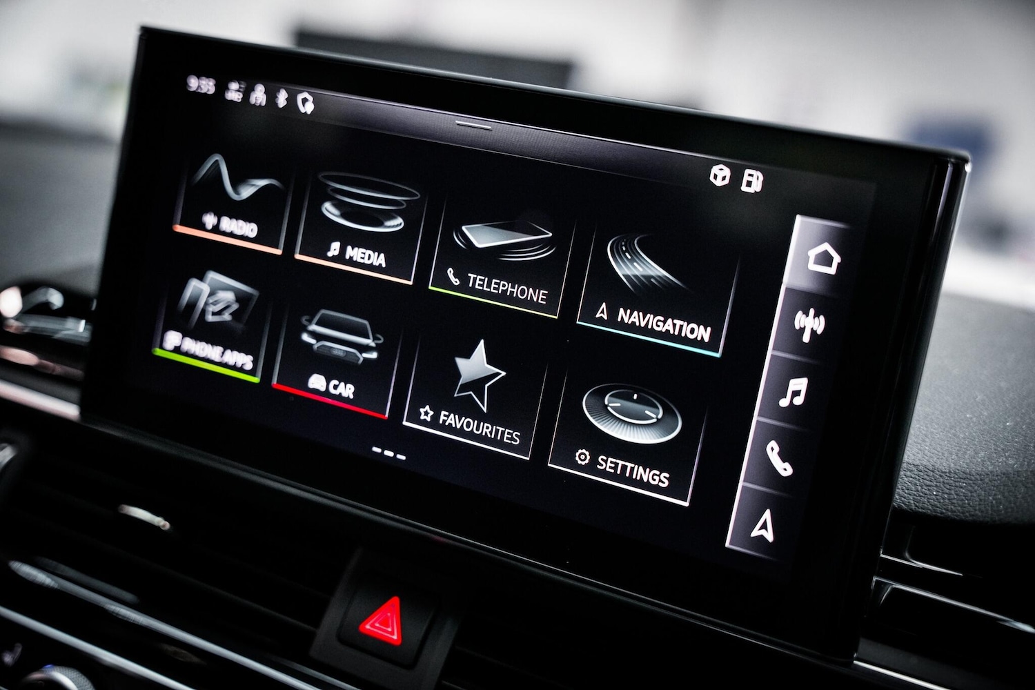 Used Audi A4 2022 for sale - 76660418: Photo 8