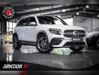Used Mercedes-Benz GLB 2022 for sale - 79472072: Photo