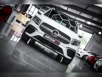 Used Mercedes-Benz GLB 2022 for sale - 79472072: Photo
