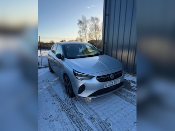 2022 (22) - 1.2 Turbo Elite Edition 5dr