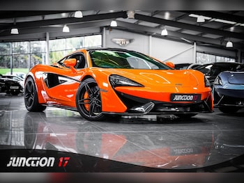Used McLaren 570S 2016 for sale - 76728018: Photo