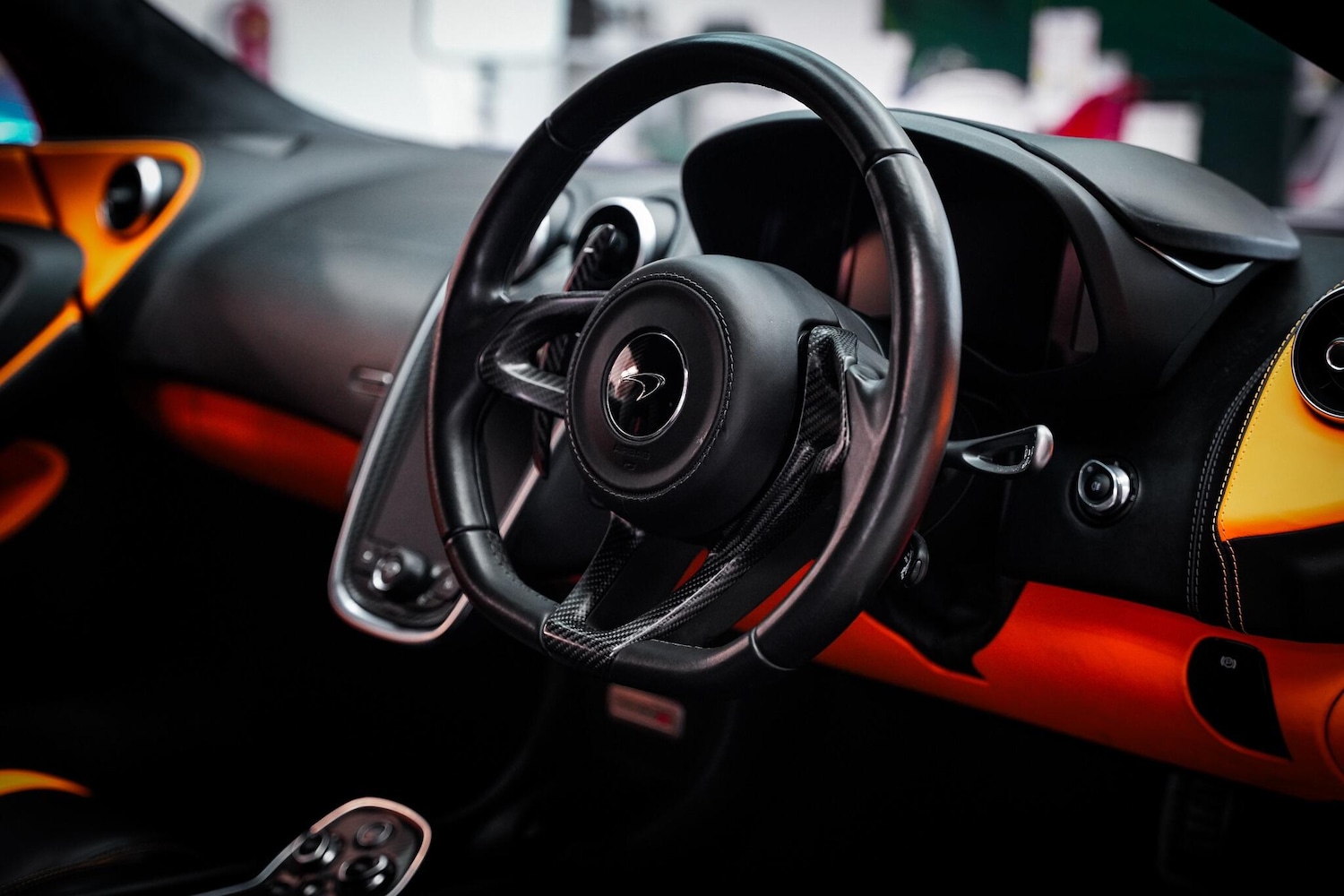 Used McLaren 570S 2016 for sale - 76728018: Photo 20