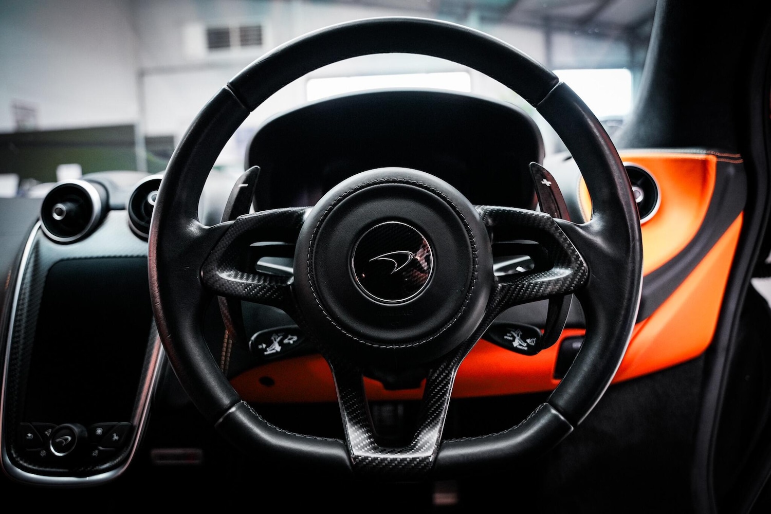 Used McLaren 570S 2016 for sale - 76728018: Photo 21