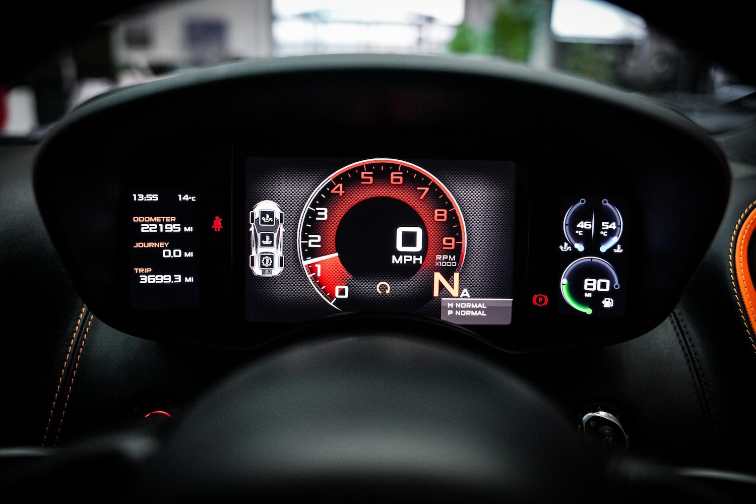 Used McLaren 570S 2016 for sale - 76728018: Photo 22