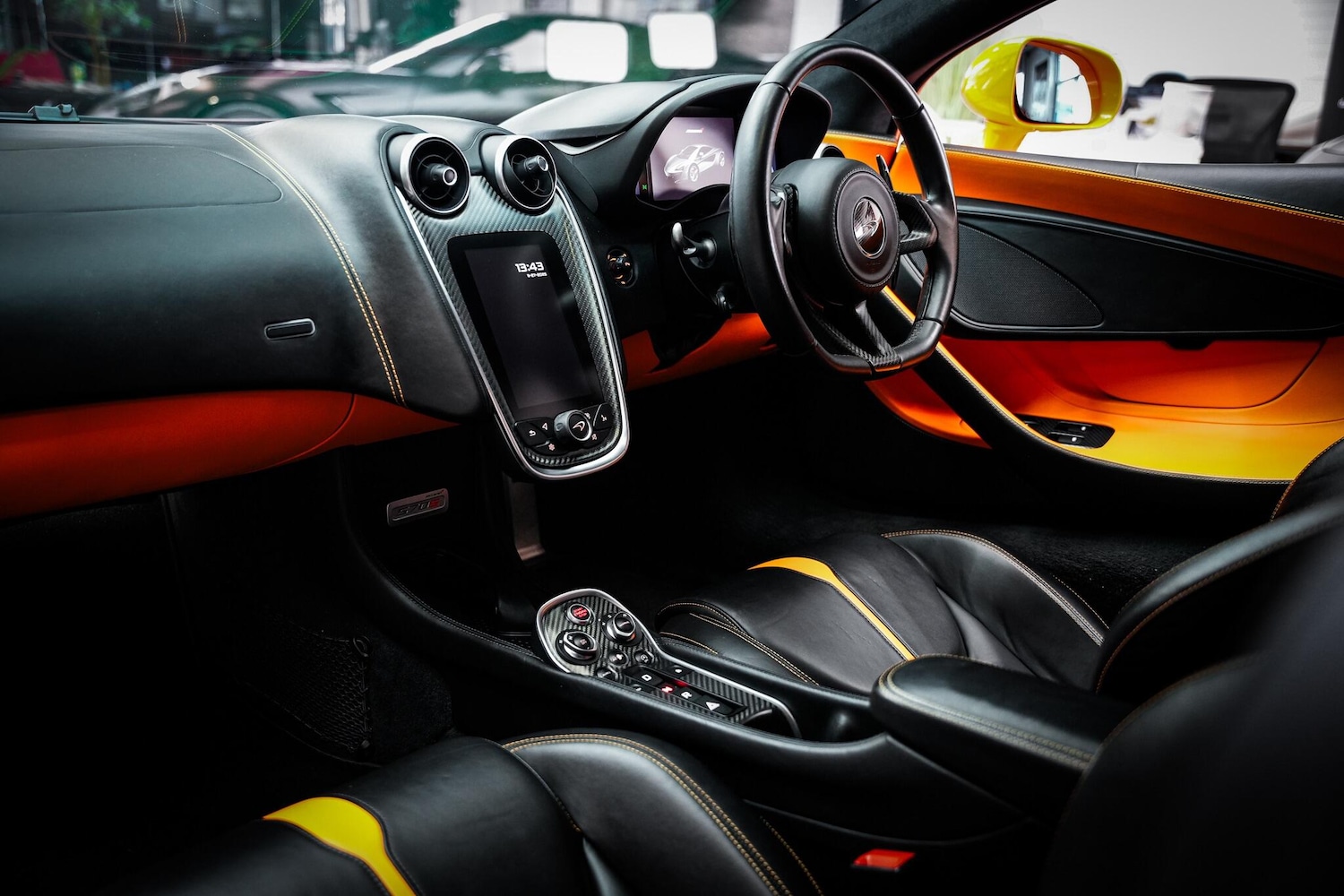 Used McLaren 570S 2016 for sale - 76728018: Photo 23