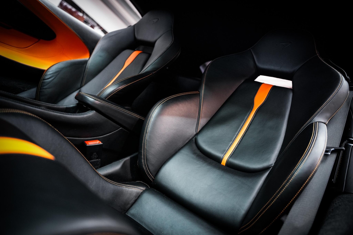 Used McLaren 570S 2016 for sale - 76728018: Photo 24