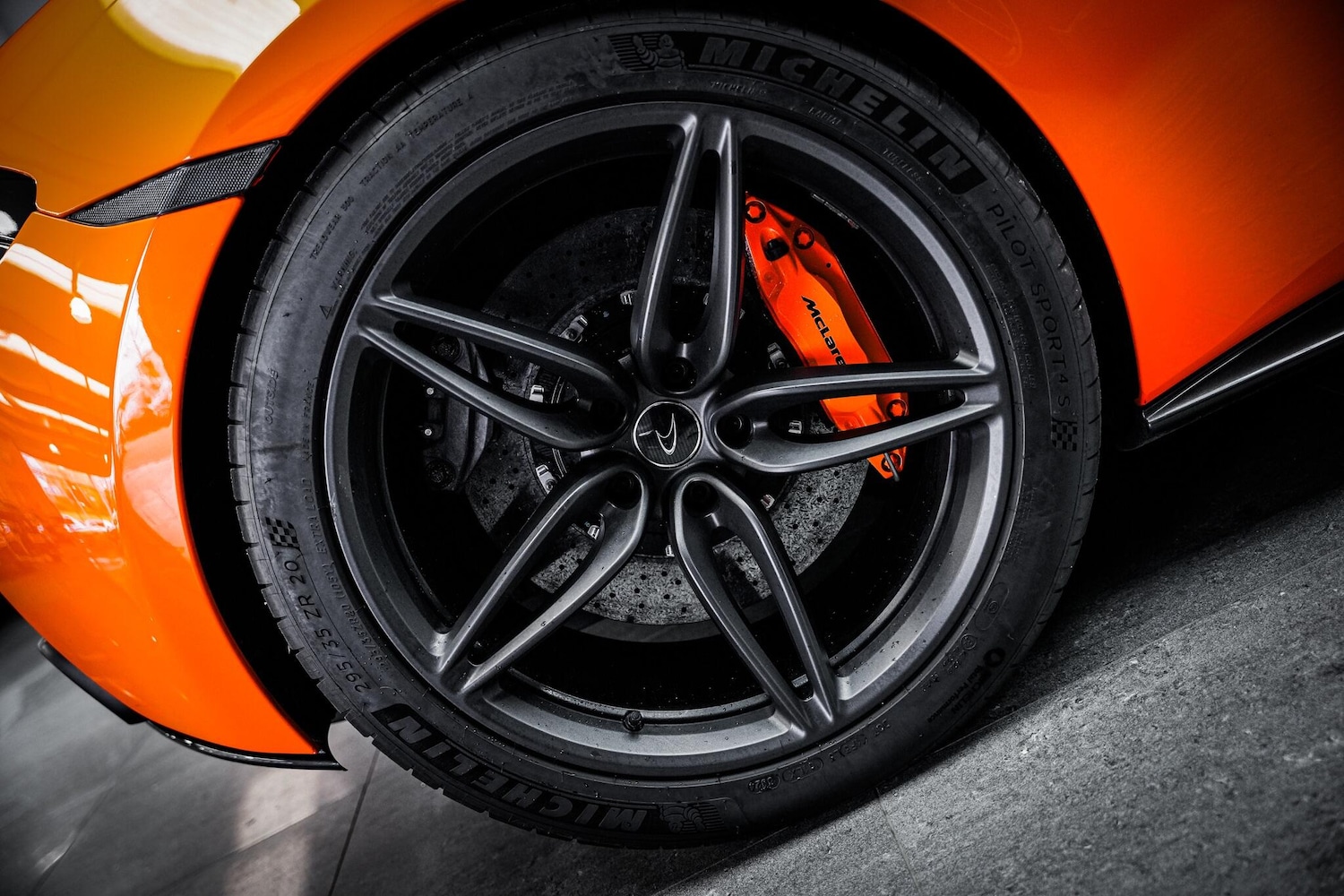 Used McLaren 570S 2016 for sale - 76728018: Photo 27