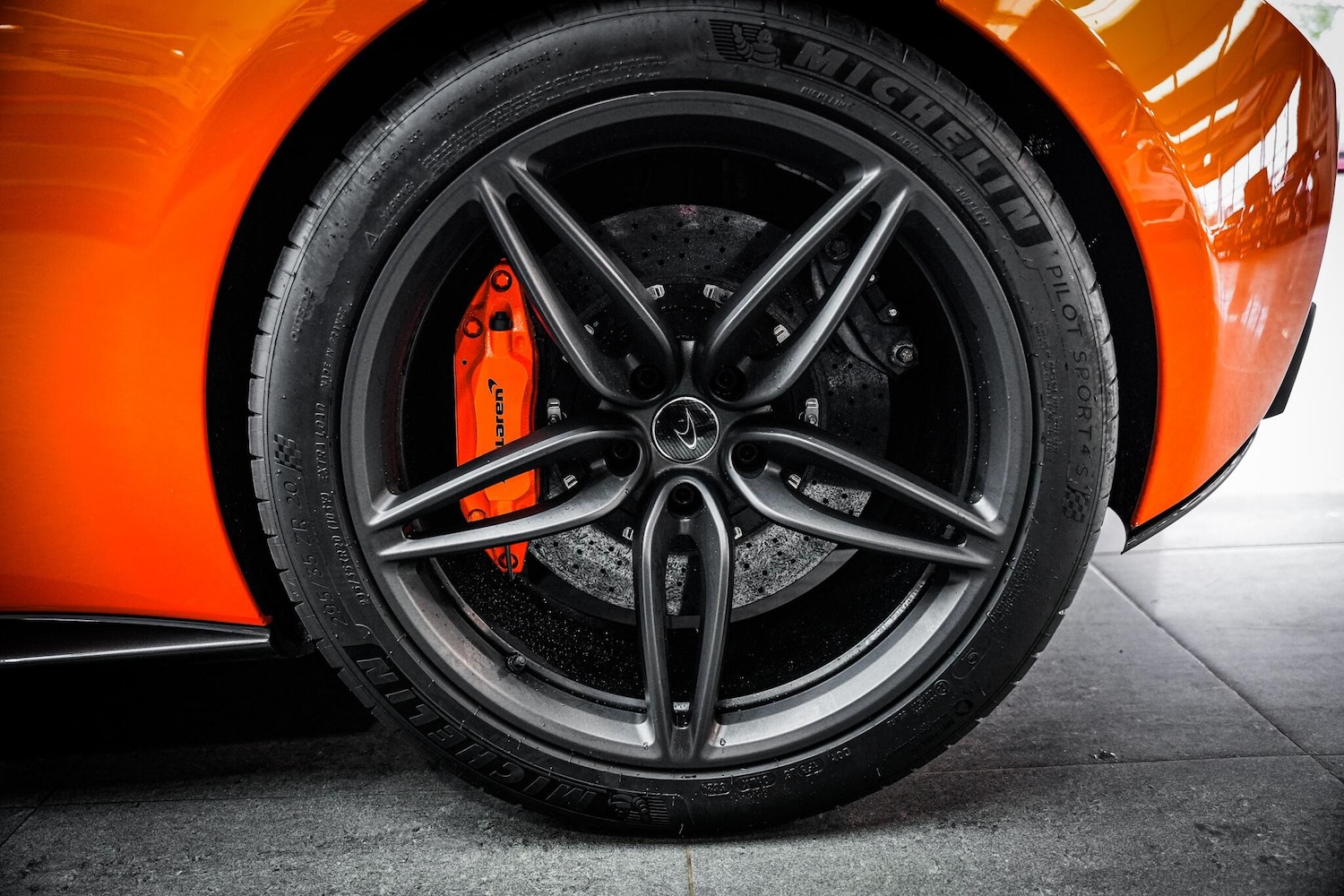 Used McLaren 570S 2016 for sale - 76728018: Photo 28