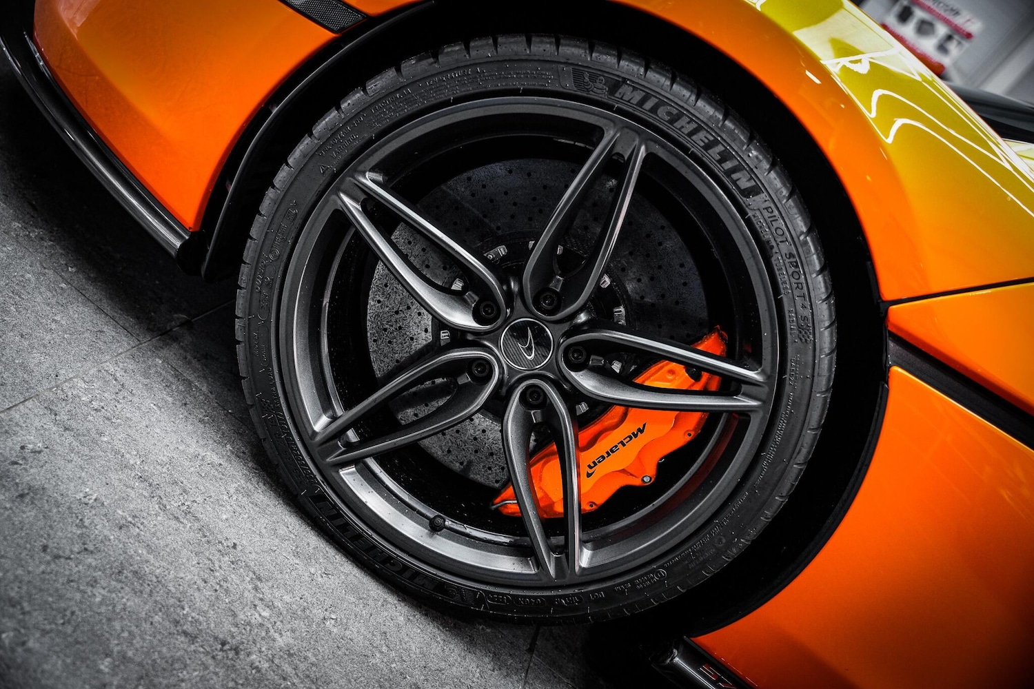 Used McLaren 570S 2016 for sale - 76728018: Photo 29