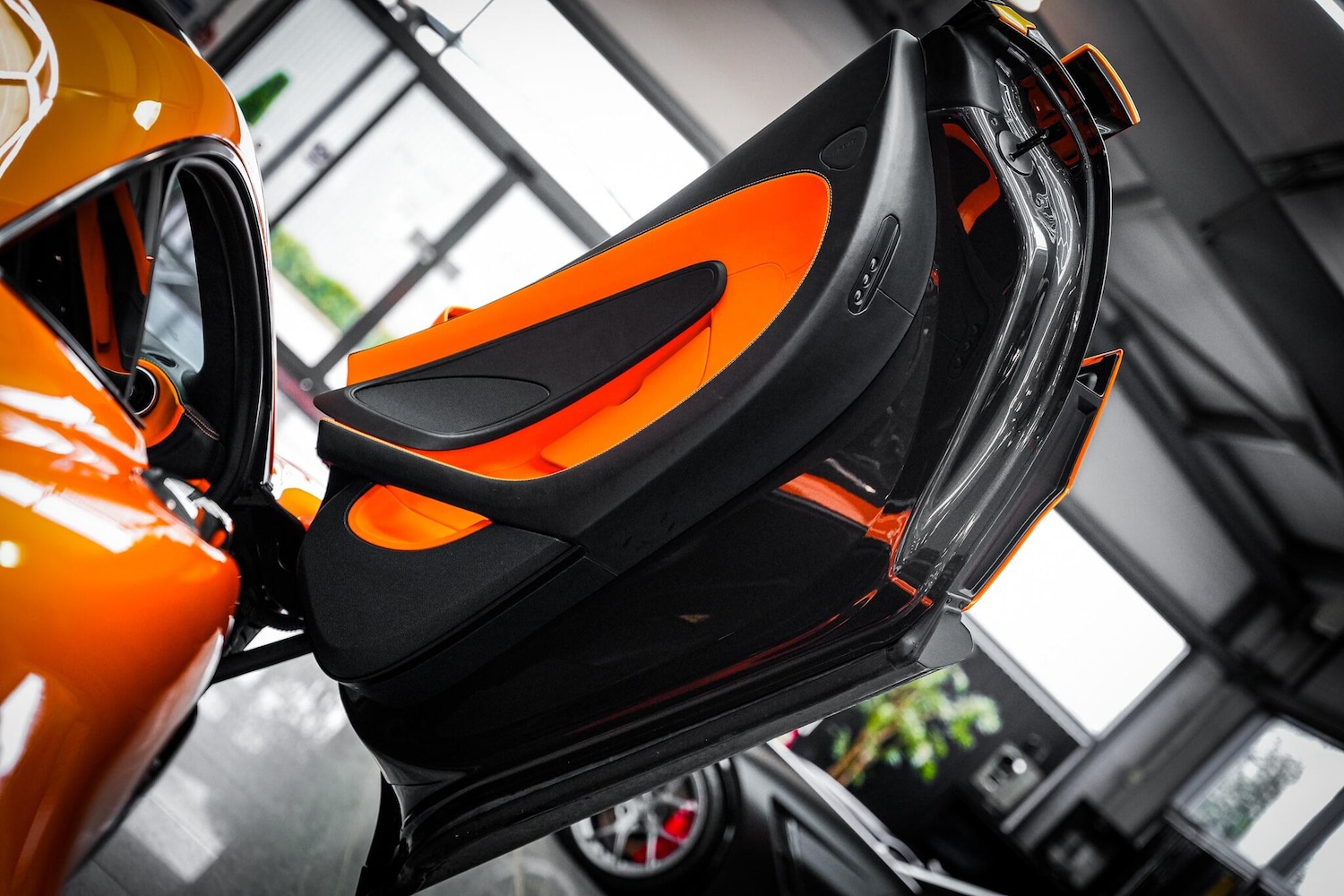 Used McLaren 570S 2016 for sale - 76728018: Photo 33