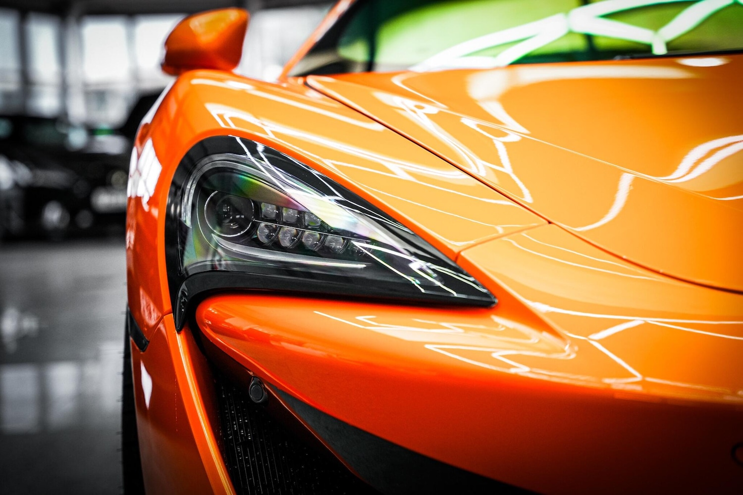 Used McLaren 570S 2016 for sale - 76728018: Photo 34