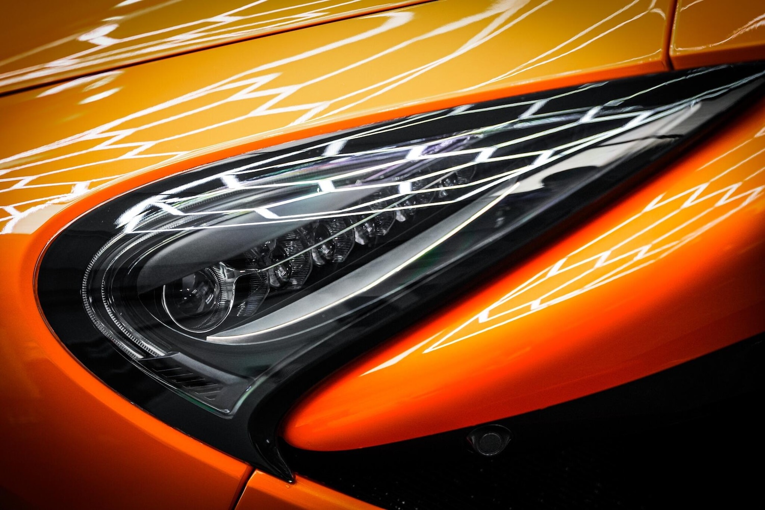 Used McLaren 570S 2016 for sale - 76728018: Photo 35