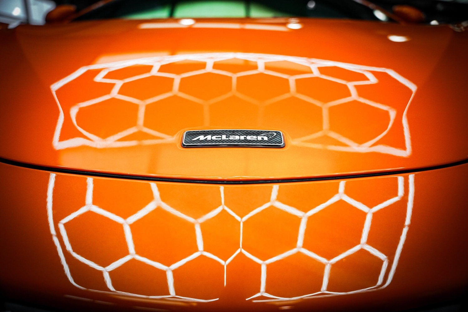 Used McLaren 570S 2016 for sale - 76728018: Photo 37