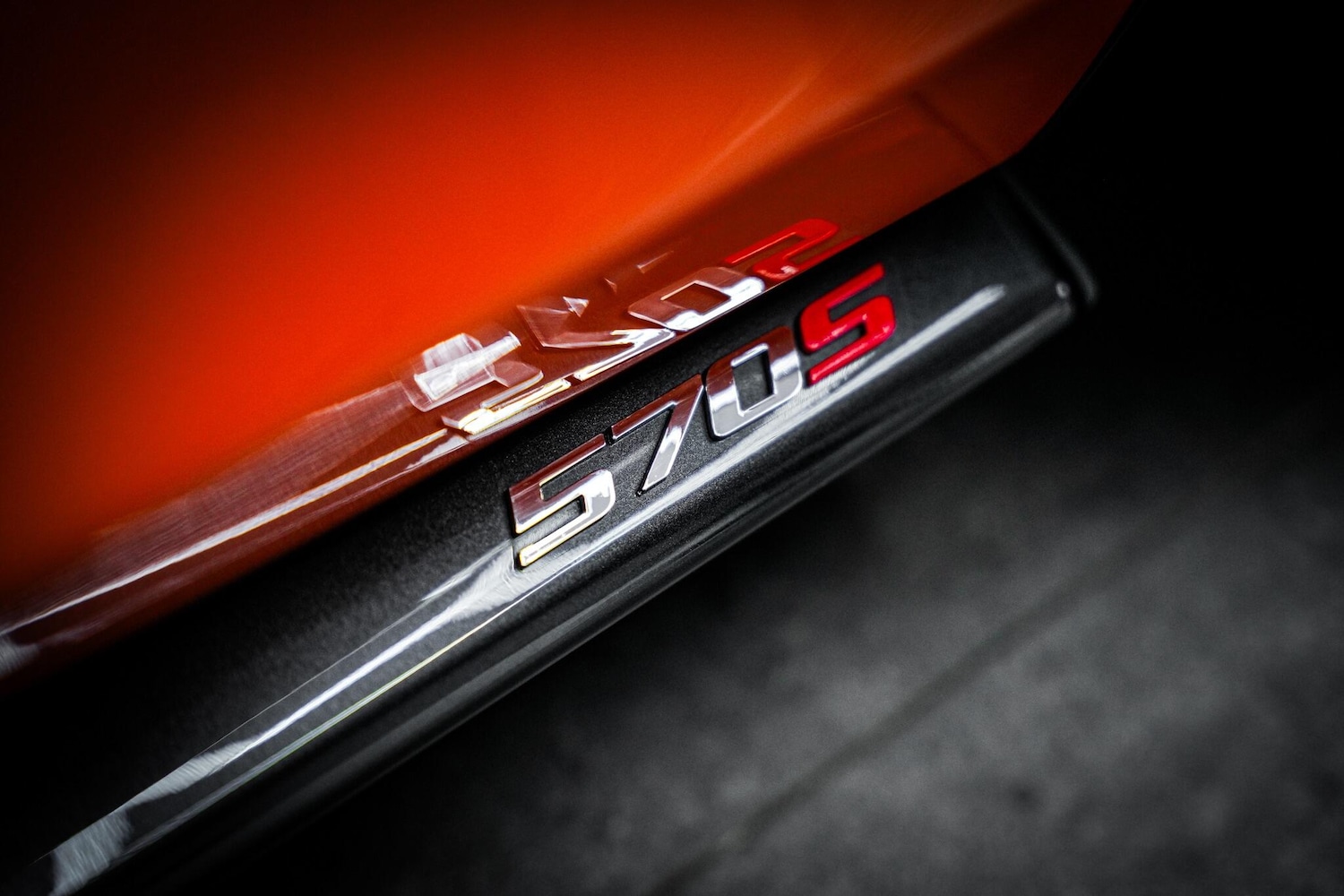 Used McLaren 570S 2016 for sale - 76728018: Photo 38