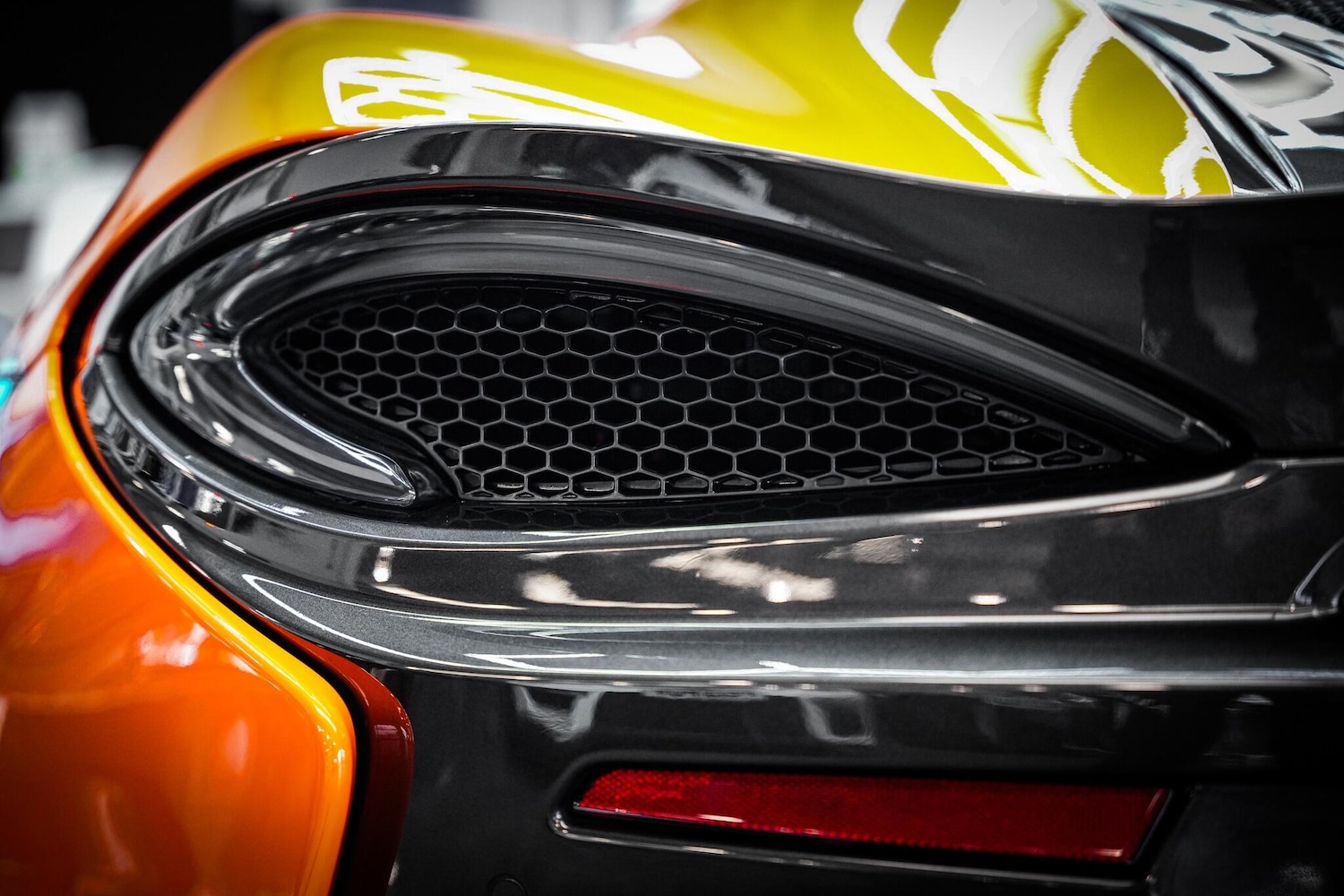 Used McLaren 570S 2016 for sale - 76728018: Photo 39