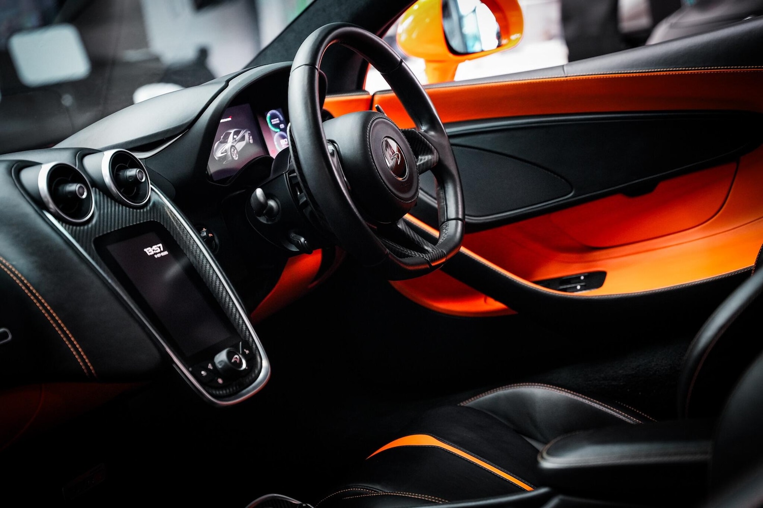 Used McLaren 570S 2016 for sale - 76728018: Photo 4