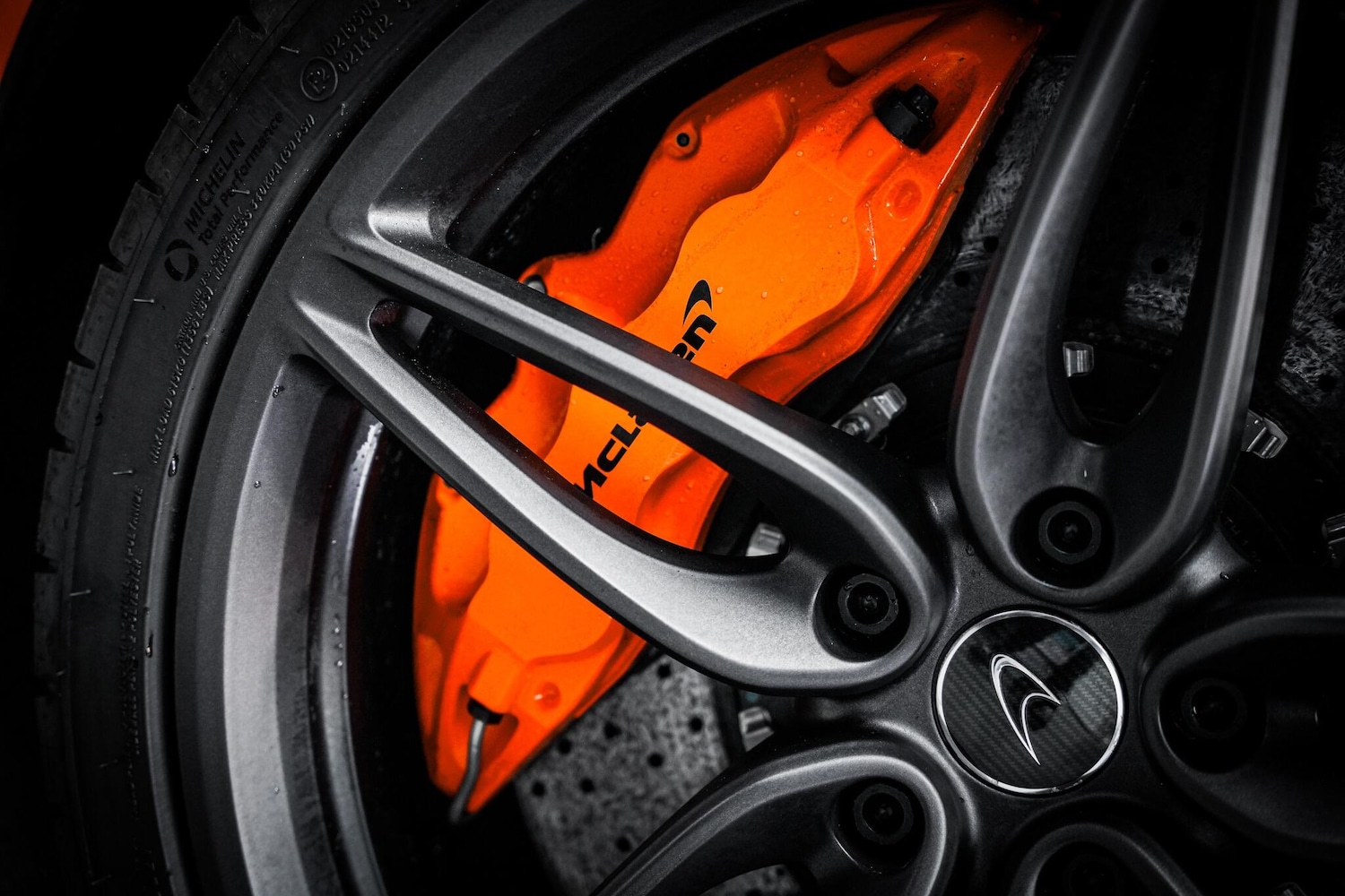 Used McLaren 570S 2016 for sale - 76728018: Photo 42