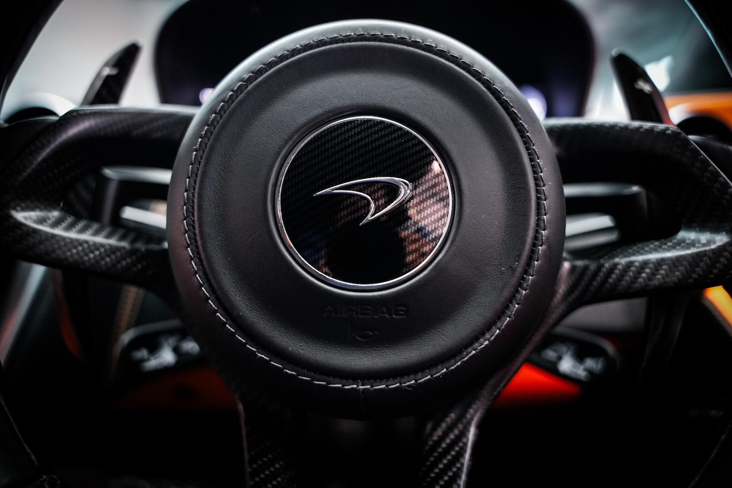 Used McLaren 570S 2016 for sale - 76728018: Photo 49