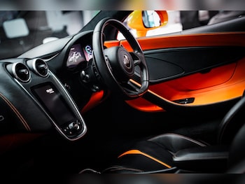 Used McLaren 570S 2016 for sale - 76728018: Photo